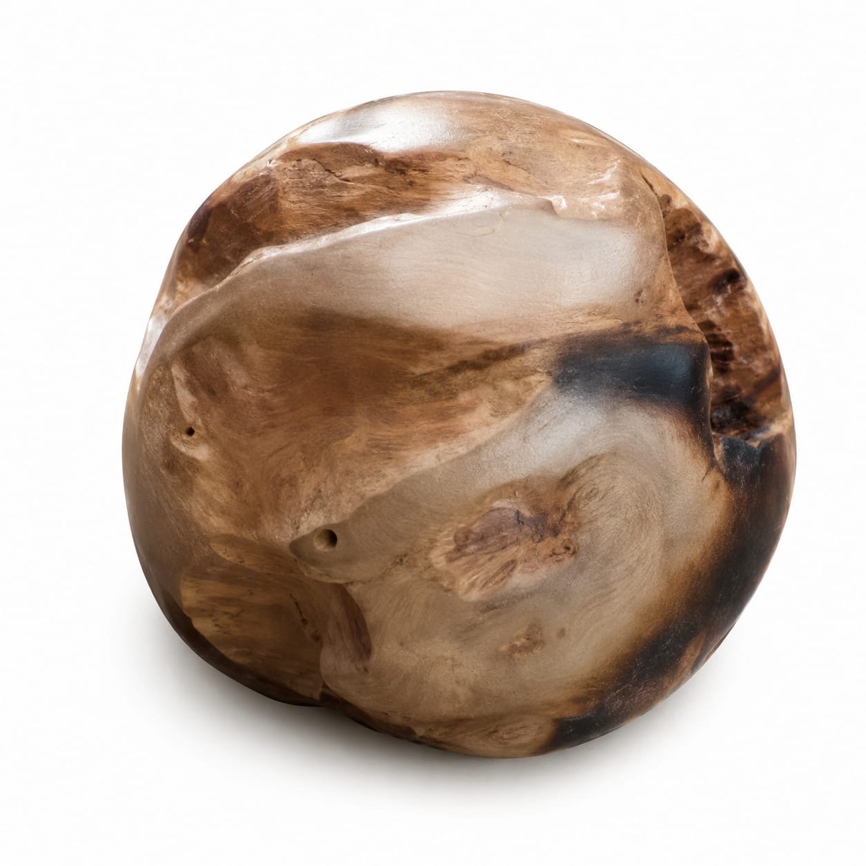 Boule teck