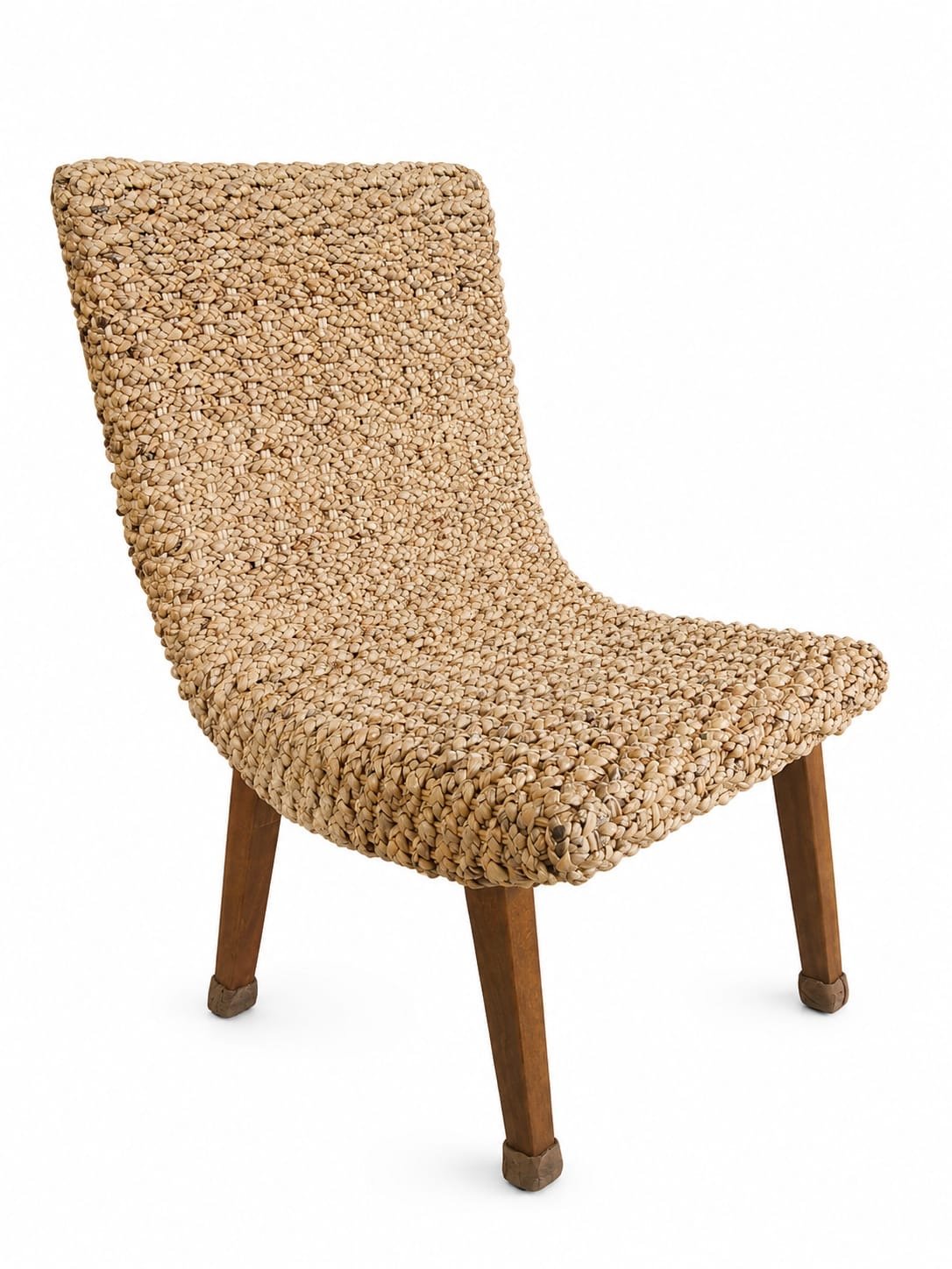 Chaise jacinthe d'eau