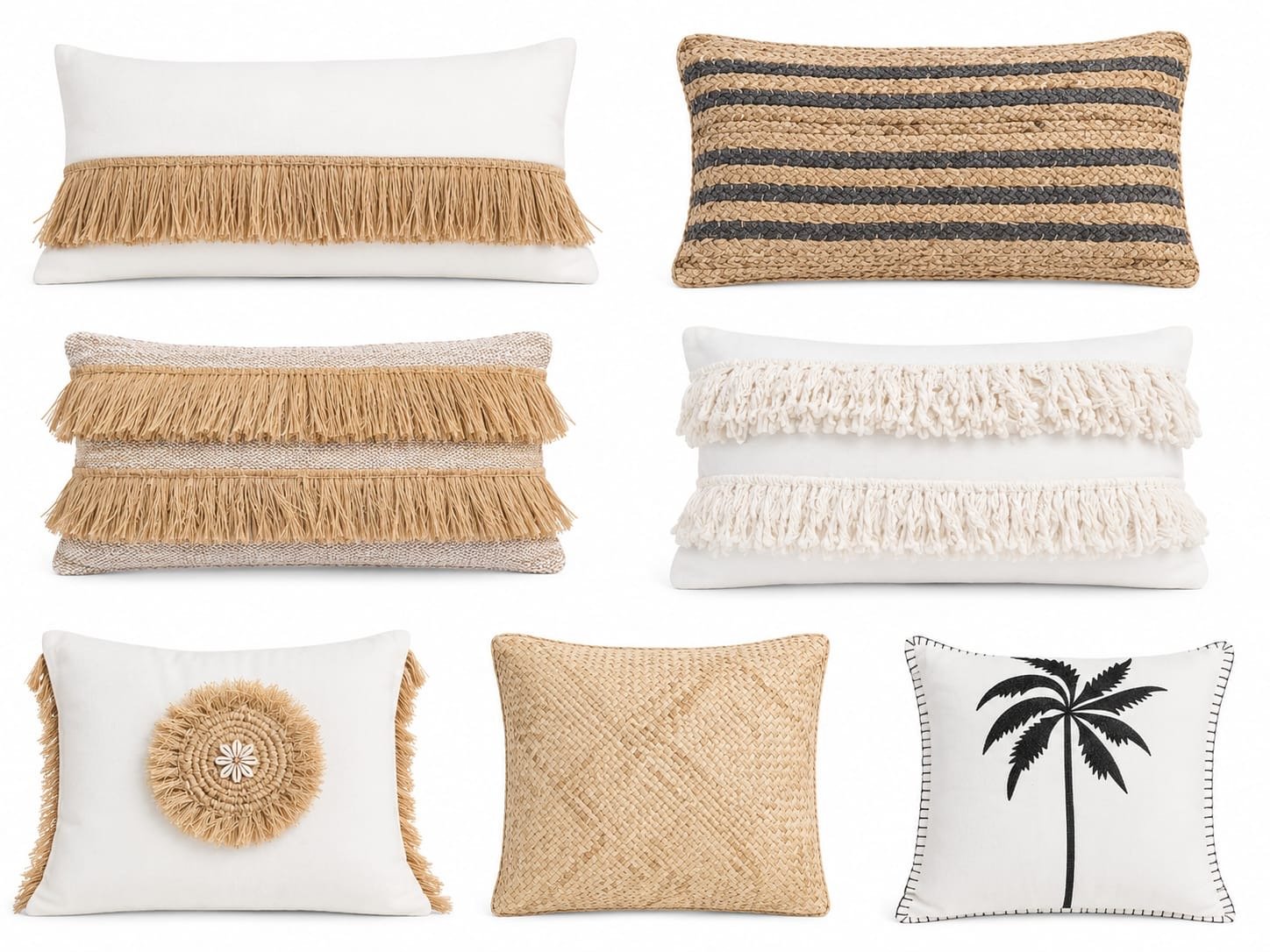 Coussins & housses
