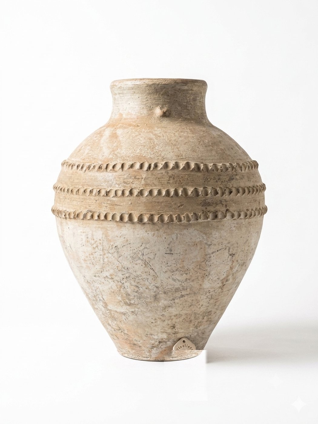 Jarres terracotta