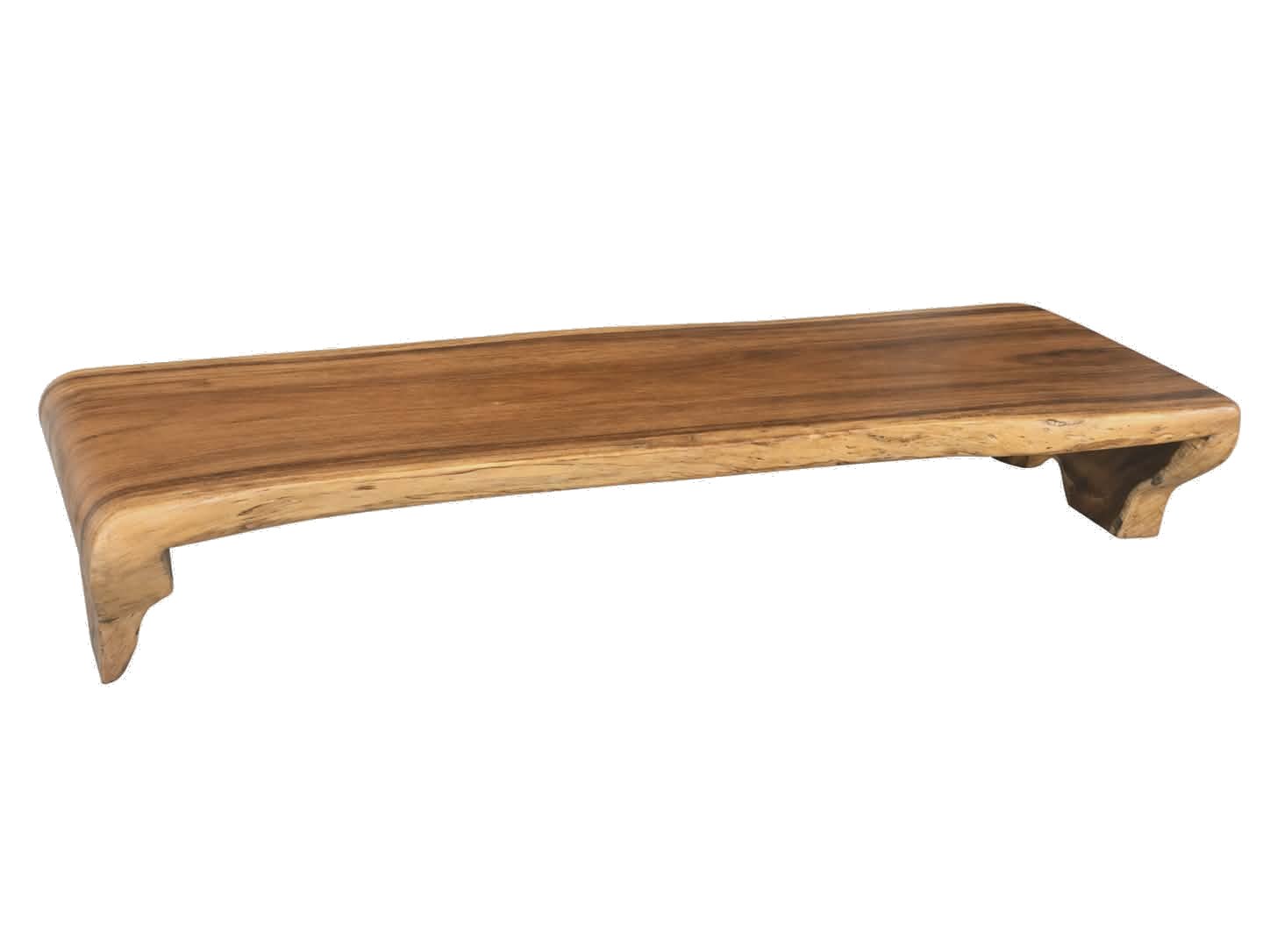 Table basse Suar en U