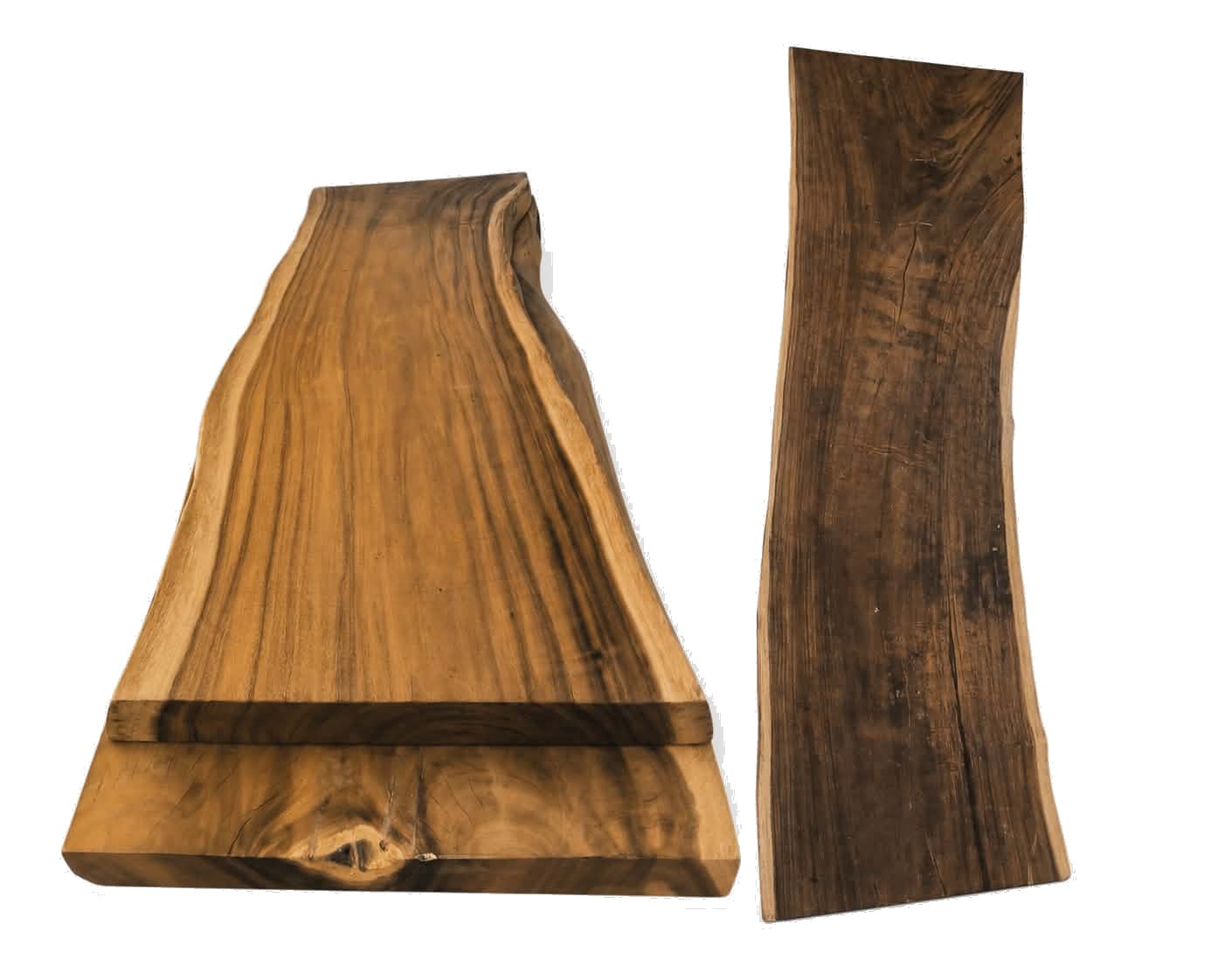 Table Suar rectangle