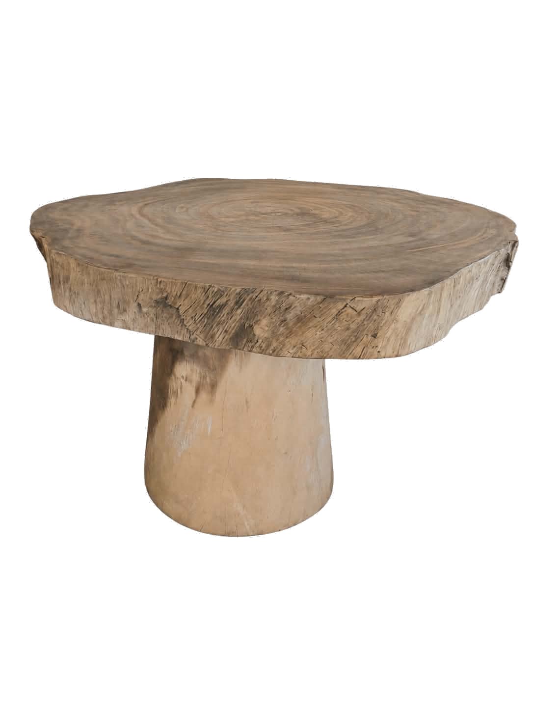 Table Suar ronde
