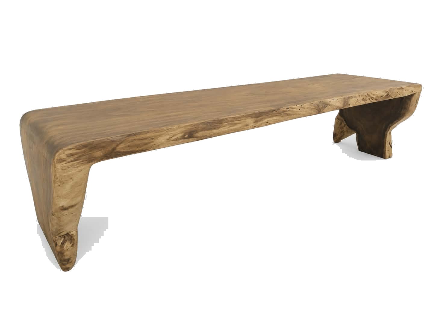 Table Suar en U